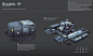 portable turret, Daniel Joustra : Just stay out of its line of sight, you'll be fine.