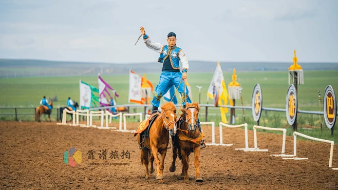 6.19呼伦贝尔 马之舞 - 小红书