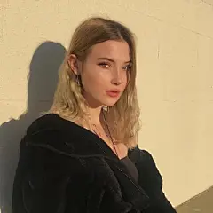 欧美女头像高级感，让我们欣赏这种美丽吧