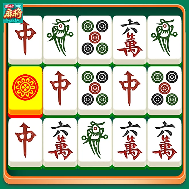 红中麻将250207-01-800x800-消-花瓣网