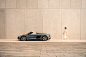 crossline media | visual content creation - Audi R8 Karhu