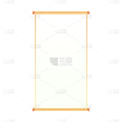 台历元素贴纸