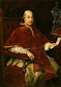 西方绘画大师 -39 蓬佩奥·巴托尼 Pompeo Batoni(1708-1787年)意大利画家 - sdjnwzg - WZG的博客