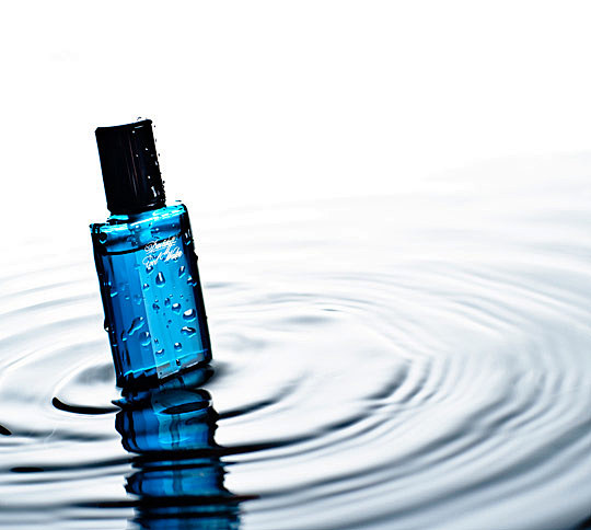 Davidoff Cool Water ...