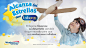 Enfagrow : Brand promotion repositioning