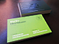  Bureau Oberhaeuser business-cards