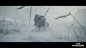 For Honor - Thin Red Path trailer, Ubisoft, Unit Image, dori