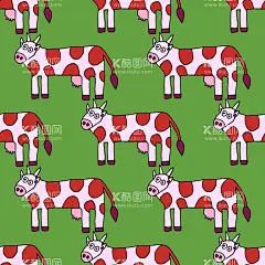 动物图案背景 卡通奶牛  - 源文件下载【酷图网】动物图案背景,各种动物,可爱动物,高清背景,高清壁纸,宣传画背景,图案样式,卡通动物,矢量背景,矢量壁纸,图案拼贴,动物图案拼贴,图案拼接,动物图案拼接,动物图案底纹,动物壁纸,动物布料,动物布纹,动物纯棉布料,被子图案,被褥图案,布料图案,卡通图案,卡通背景,幼儿图案背景,幼儿园图案