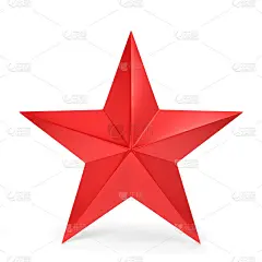 红星
