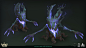 Corrupt Treant | Ruined King