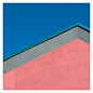 STUCCOLAND! Vol. 2 : Stuccoland is a photographic study of the most common building material in the Southwestern US, stucco. Each graphic composition explores the color, shape, line and texture of storefronts and receiving docks in business parks and stri
