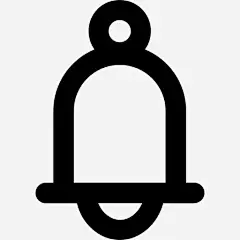 报警图标免抠素材_新图网 https://ixintu.com 乐器 器皿 工具 报警 警戒 音乐和多媒体 音乐铃