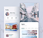 by @newprog #appdesign #uidesign #uxdesign