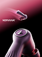 Nirvana ION ANC PRO  Launch Campaign  Behance (2)
