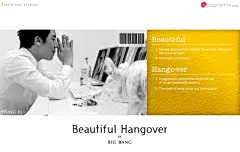 BIGBANG韩国帅哥组合壁纸桌面壁纸2