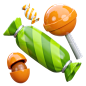 Candy