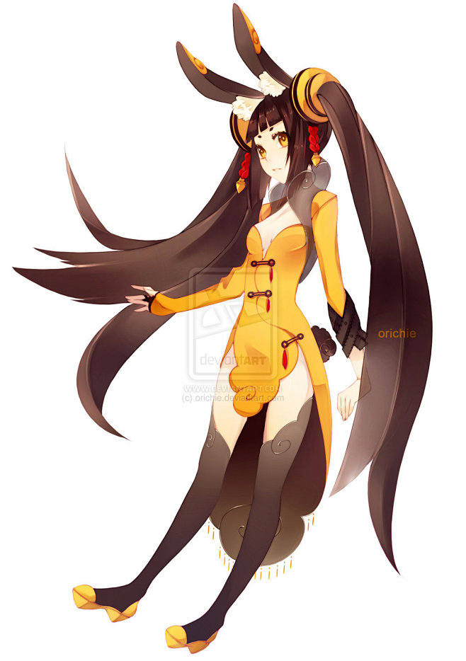 Adoptable(close) by ...