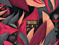 Dribbble savage1