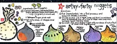 站点推荐：They Draw &amp; Cook 插画食谱 | 视觉中国 #采集大赛#