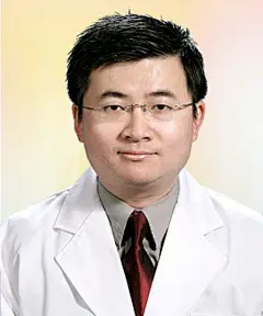 7月16日艾莉薇专场 刘凯 主任医师