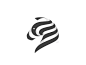 Zebra Logo animal horse zebra branding logo