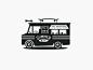 Stale and Destroy - Summer Classics Ice Cream Truck