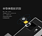 必达指纹锁 黑曜 密码锁智能指纹锁门锁家用防盗大门锁电子锁-tmall.com天猫