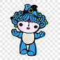 北京奥运福娃图标下载图标元素PNG图片➤来自 PNG搜索网 pngss.com 免费免扣png素材下载！
