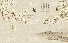水墨山水简约花鸟背景客厅装饰画  - 源文件下载【酷图网】背景墙,3D背景墙,玉堂富贵,现代简约,中国风,新中式,中式背景,新中式背景墙,水墨画,水墨山水画,壁纸,壁画,壁画背景墙,电视背景墙,立体背景墙,欧式风格,简约风格,家和万事兴,中国风背景,新中式背景,中式风格,现代背景墙,背景素材,手绘,创意背景,装饰山水画,山水国画,客厅装饰画,屏风山水画,