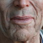 Portrait of a Master: Dick Smith (finished), Kris "Antropus" Costa : This is the finished piece. An homage to the great master of makeup FX, Mr. Dick Smith. This piece will be printed and exhibited at the ZBrush Summit 2018, so make sure to stop