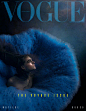 Vogue Portugal June 2023  葡萄牙版“Viagem no Tempo”主题，文艺复兴时期的绘画风格，星座、图像… 现实和超现实之间的时间旅行。✨ 摄影: Alessandro Esposito ​​​