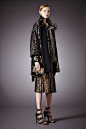 Roberto Cavalli Pre-Fall 2014 Fashion Show : See the complete Roberto Cavalli Pre-Fall 2014 collection.