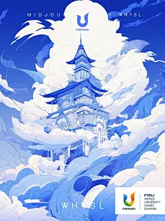 优秀！AIGC在平面海报设计的应用案例