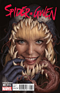 Gwenom, Andrew Gibbons : Venom has been one of my favorite comic villains since childhood
Hope I can do some real Marvel covers one day

you can support my art at:
www.patreon.com/andrewgibbons 

www.Instagram.com/andrewgibbonsart 
www.Facebook.com/andjam