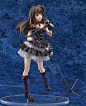 理想乡现货 GSC偶像大师 灰姑娘 涉谷凛 NEW GENERATION 手办-淘宝网