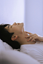 阴天·房间 | 男生私房写真 - 冠C_Chan - CNU视觉联盟