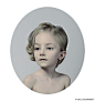 #情绪# 法国摄影师Cécile Decorniquet，以拍摄纯净古典儿童肖像著称。 这组作品的灵感来自于她的童年。小时候，祖母总是用洛可可式华丽的布料缝制衣裳，所以，Cécile对于古典风格情有独钟，长大以后也依然如此，保有一颗童心。