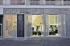 店铺  ·  门面的设计