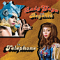 Telephone-Lady Gaga&Beyonce