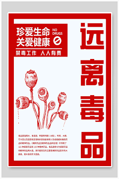 不俗丶采集到禁毒