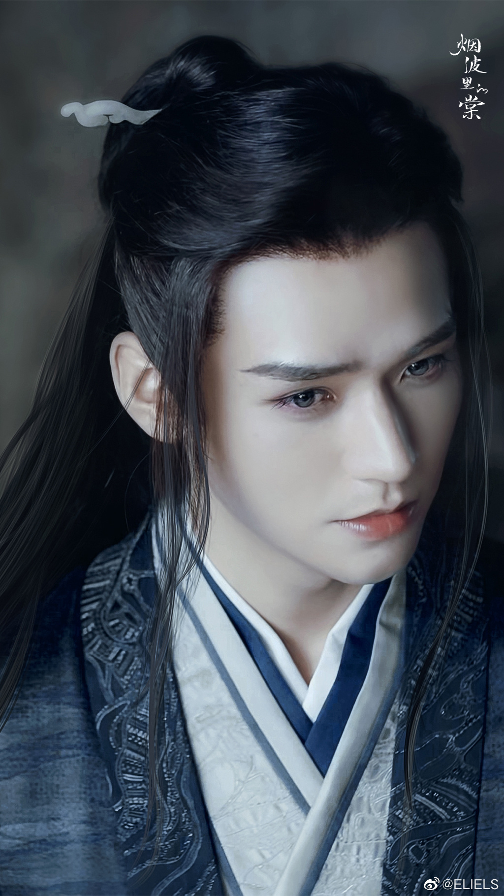 龚俊 温客行 7f0c82580d4daf8a43019e1a72bf22