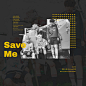 防弹少年团BTS-Save Me(1)