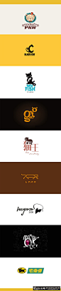 标志logo 猫的LOGO设计元素 猫的标志设计元素 猫的LOGO灵感 猫的标志灵感 猫商标图标设计灵感网  标志logo 猫的LOGO设计元素 猫的标志设计元素 猫的LOGO灵感 猫的标志灵感 猫商标图标设计灵感网 