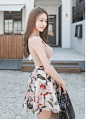 【图片】回复：【搬运】韩国女模Minyoung Kim 大量服装秀【minyoung吧】_百度贴吧