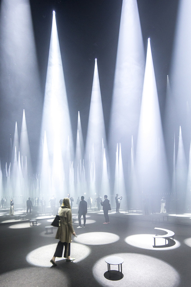 Sou Fujimoto Install...
