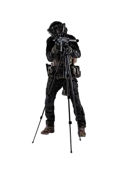 高清特种兵服饰造型素材 人物插画设计 游戏角色概念设定 png-淘宝网