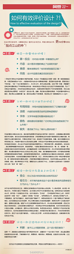 Kaye_嘉采集到设计知识