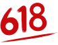 2019京东618LOGO