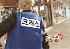 一定是内八字把自己绊倒了 我没有看到银光色的小内内 真的没有！