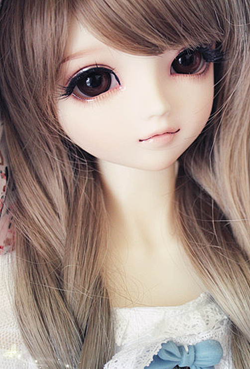 SD 玩偶 BJD 恋物 娃娃 嘀咕图片